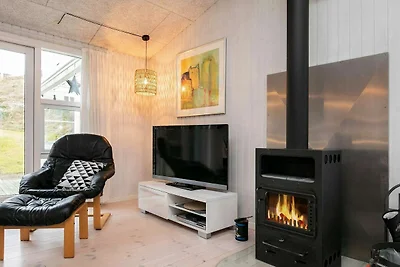 Accogliente cottage costiero a Blokhus-By...
