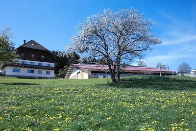 Ferienwohnung mit 2 Schlafzimmer