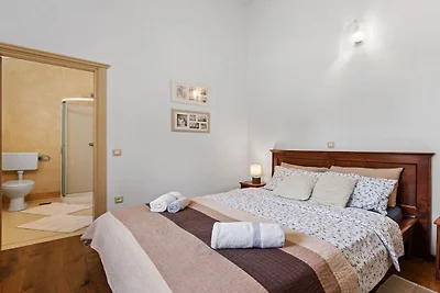 Villa a Gračišće con piscina