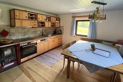 Apartment Unterkoeck