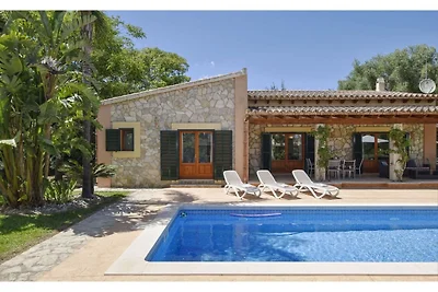 Villa con piscina privata vicino al mare