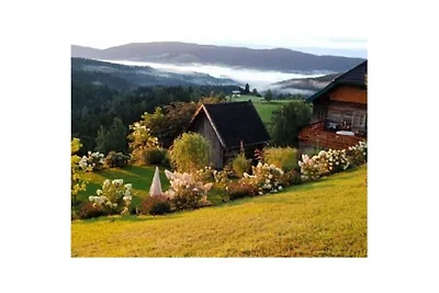 La capanna di montagna di Andi
