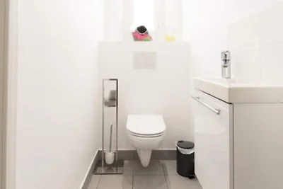 Modernes Apartment in der Rue Antibes...