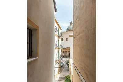 Casa Brunaccini con terrazza