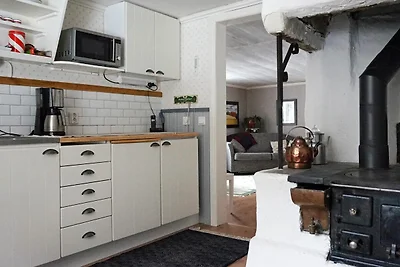 Ferienhaus Erholungsurlaub Atvidaberg