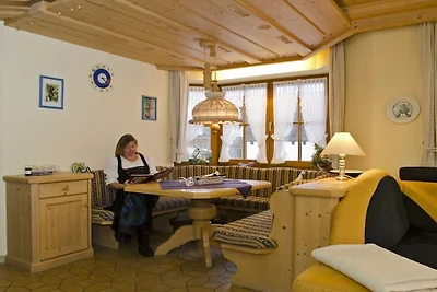 Ferienwohnung in Oberstdorf mit Wifi