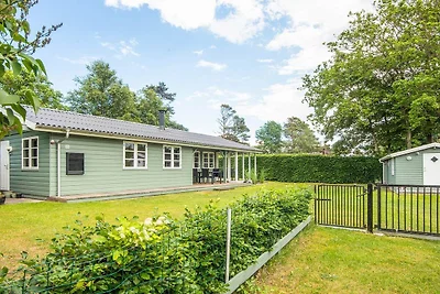 6 Persone case ad Hadsund