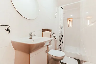 Lissabon – Unterkunft in der Nähe des...