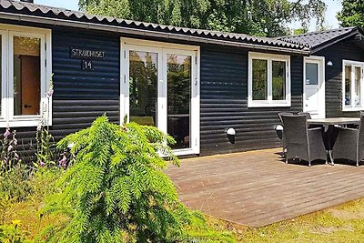4 Sterne Ferienhaus in Jægerspris