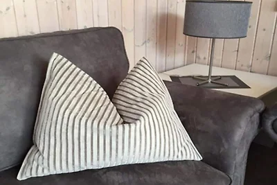 Ferienhaus mit toller Einrichtung