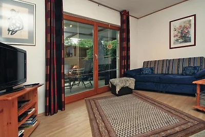Appartamento, Clausthal-Zellerfeld