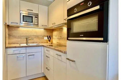 apartman za odmor Obiteljski odmor Sellin