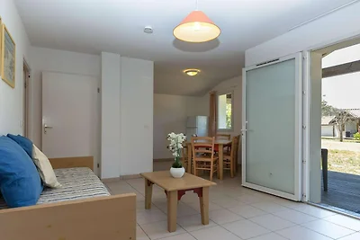 Wohnung in ONDRES (LANDES)
