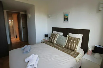 Wohnung an der Croisette Palm Beach