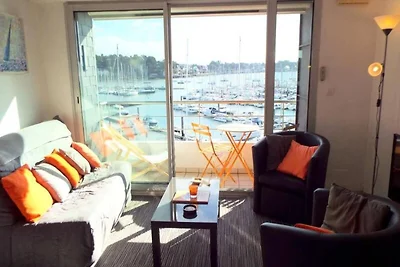 2 Kamers voor 4 personen