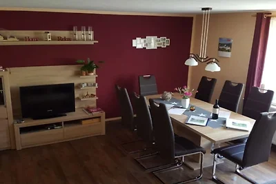 Komfort Ferienhaus Morgenstern