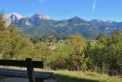 Ferienhaus mit 4 Schlafzimmer