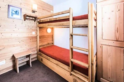 Apartment f�r 4 Personen mit 1 Zimmer