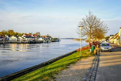 5 Personen Ferienhaus in Karrebæksminde-By...