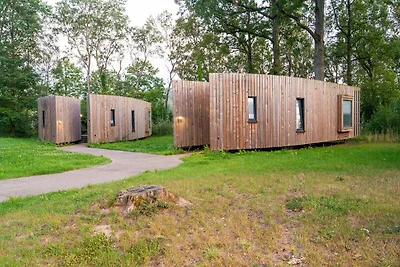 Natuur Kalme Lodge van Belvilla