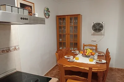 Wohnung in Almeria für Familien