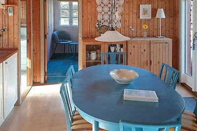 6 Personen Ferienhaus in Hurup Thy