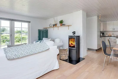 4 Sterne Ferienhaus in Hadsund-By Traum