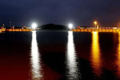 2 - Eilrich Komfortable Ferienresidenz