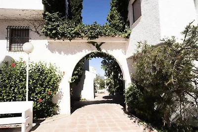 4 Zimmer, 6 Personen, Meerblick