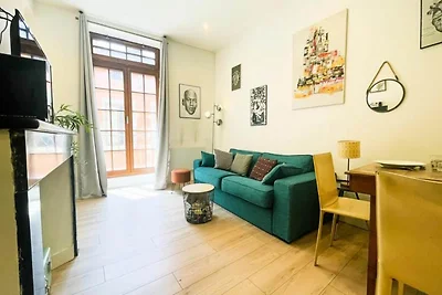 Apartments für 2 Personen