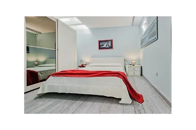 Ferienwohnung Villa Galatea La Conchiglia