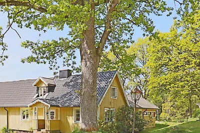 7 Personen Ferienhaus in LåNGARYD-By Traum
