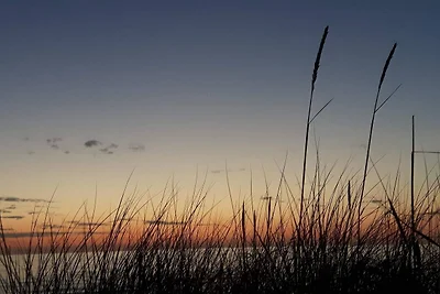 Luxus-Ruckzug in Liseleje -- By Traum...