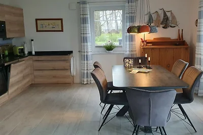 Reethaus Hannes auf Rügen