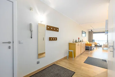 Gemütliche Wohnung für eine Familie