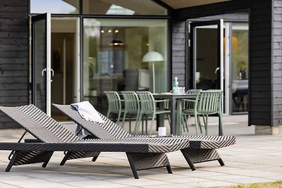 5 Sterne Ferienhaus in Højby
