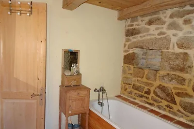 Ferienhaus in Küstennähe, Beuzec-Cap Sizun-eh...
