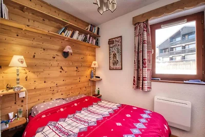 Eterlous Residenz mit drei Zimmern