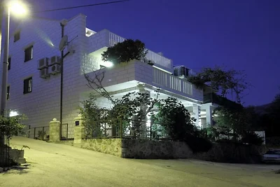 Apartments Magda- Backside Studio Apartment (...