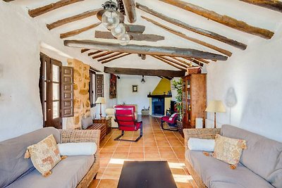 Attraktive Villa in Montefrio mit privatem...