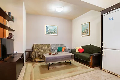 Schöne Wohnung in Venerato mit schönem Garten