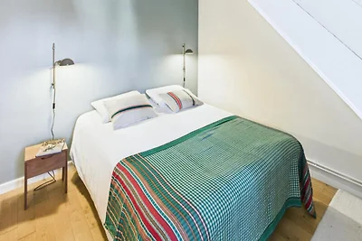 Appartamento a Penmarc'h con piscina...