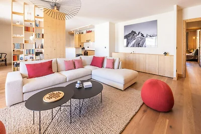 Appartamento ad Alpe-d'Huez con accesso alla...