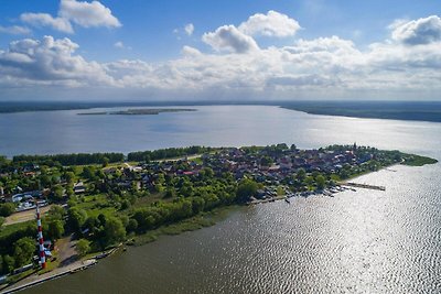 Ferienhaus, Nowe Warpno-ehemals TUI...