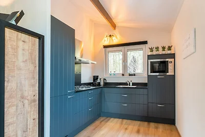 Gezellig vakantiehuis op het platteland