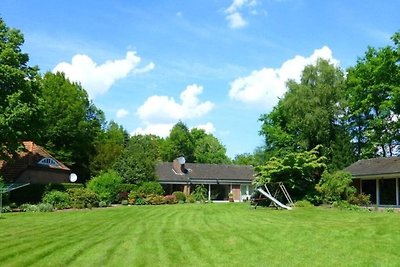 Ferienwohnung mit 1 Schlafzimmer