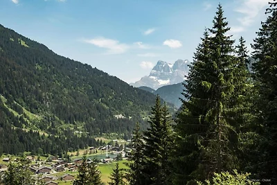 Appartamento Alpenlake per 4 persone