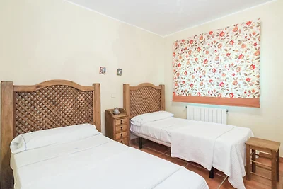 Moderna casa vacanze con piscina