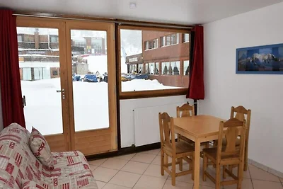 Studiohütte für 4/5 Personen - LE PELVOUX - P...