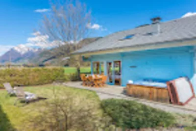 Odalys Le Buet Residenz